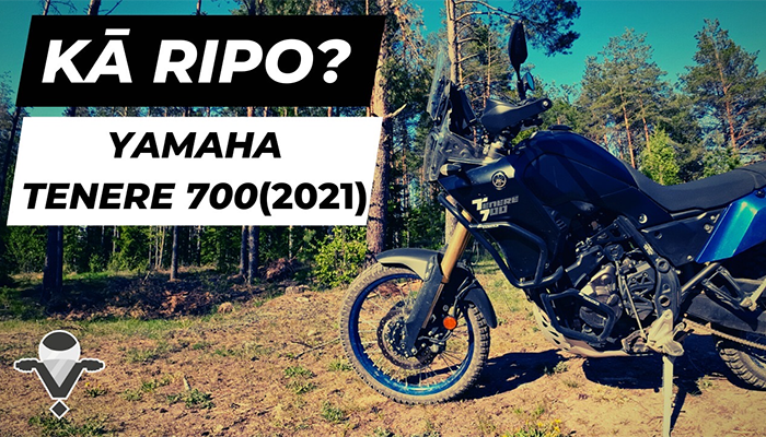 YouTube - Kā ripo... 2023